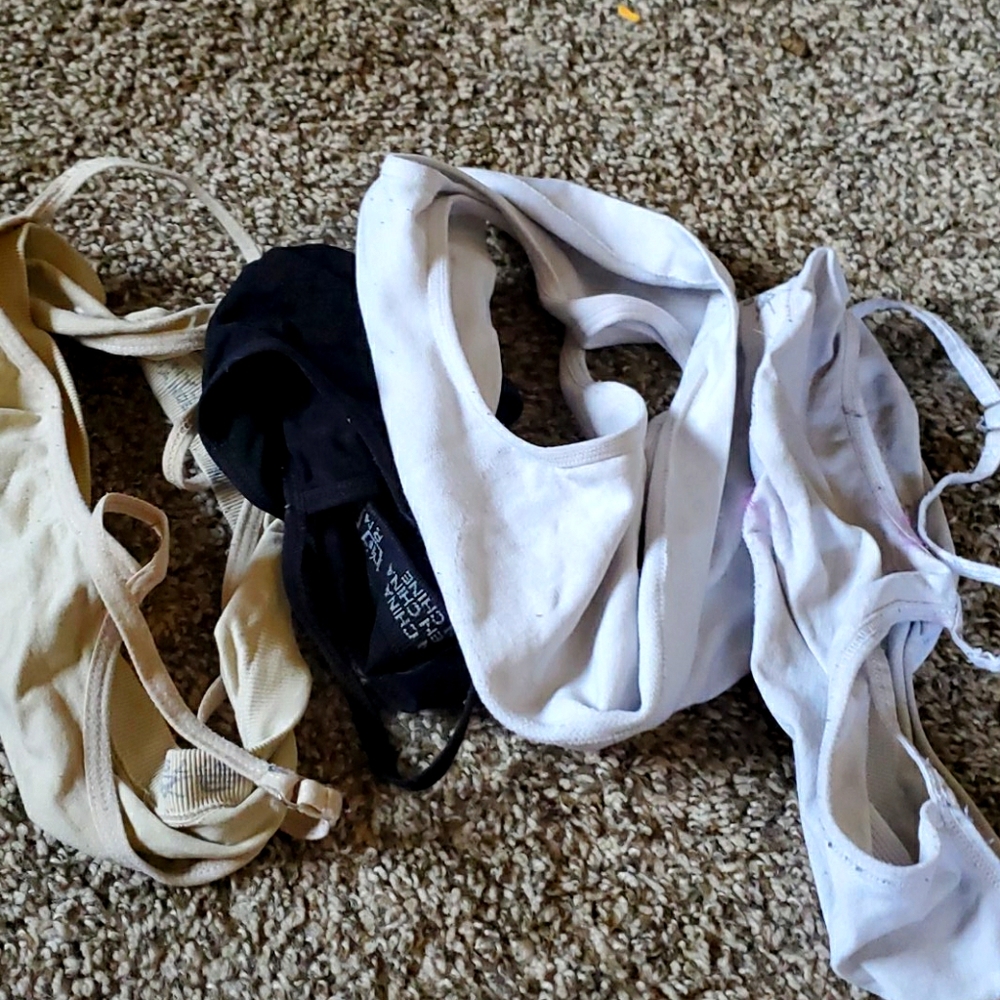Starter bras